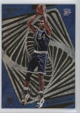2015-16 Panini Revolution Rookies Josh Huestis #129 1v7