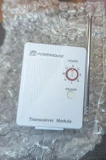 X10 Transceiver Module Powerhouse X-10 RF TM751