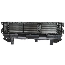 Front Radiator Active Grille Shutter Assembly W/ Motor for 2017-2019 Honda CR-V