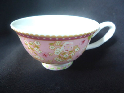Maxwell & Williams Cashmere childs miniature  Tea cup   Enchante  Gabrielle