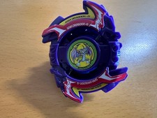 Excellent Beyblade EG Gaia Dragoon G