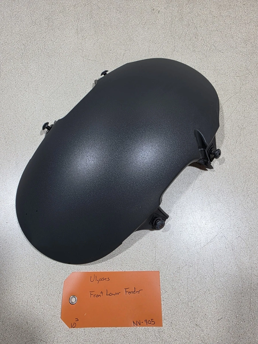 Fender Front Fenders for Buell for sale | eBay