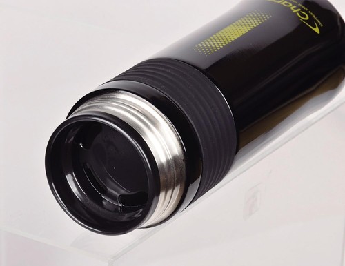 pearl metal water bottle 800ml direct drinking stainless steel direct spor 800ml - 第 4/6 張圖片