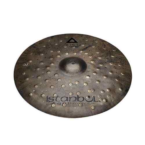 Istanbul Agop Xist Dry Dark Crash Becken 13"-DCP