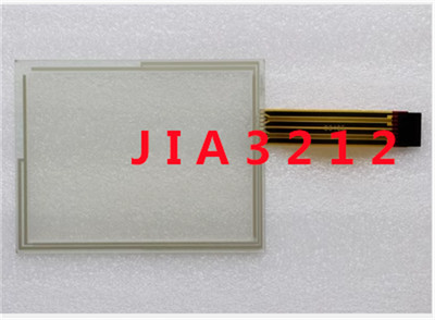 Touch Screen for TPI#1290-004 Rev A PanelView Plus 700 Panel Glass #jia
