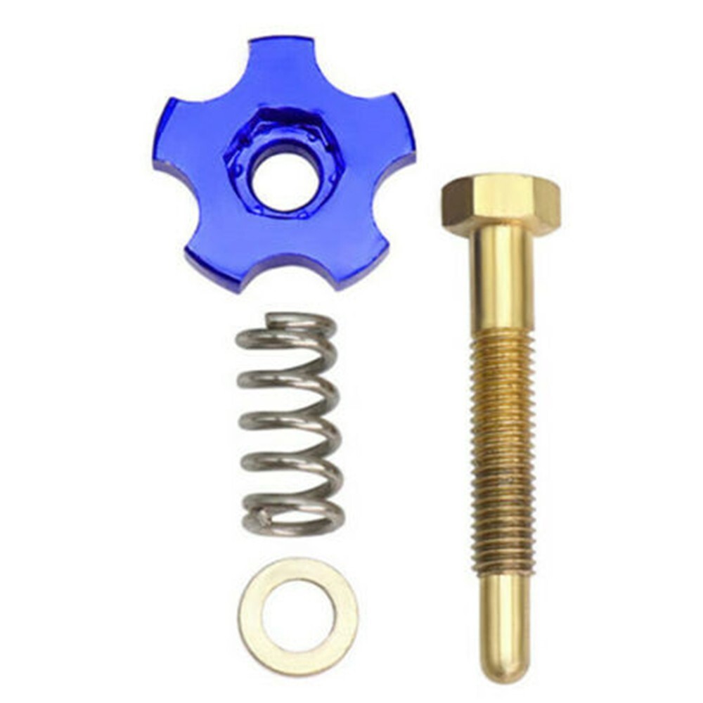 Motorbike Carburetor Idle Speed Adjuster Screw for Keihin PWK