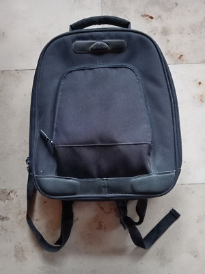 Samsonite Notebook Laptop Rucksack schwarz gebraucht