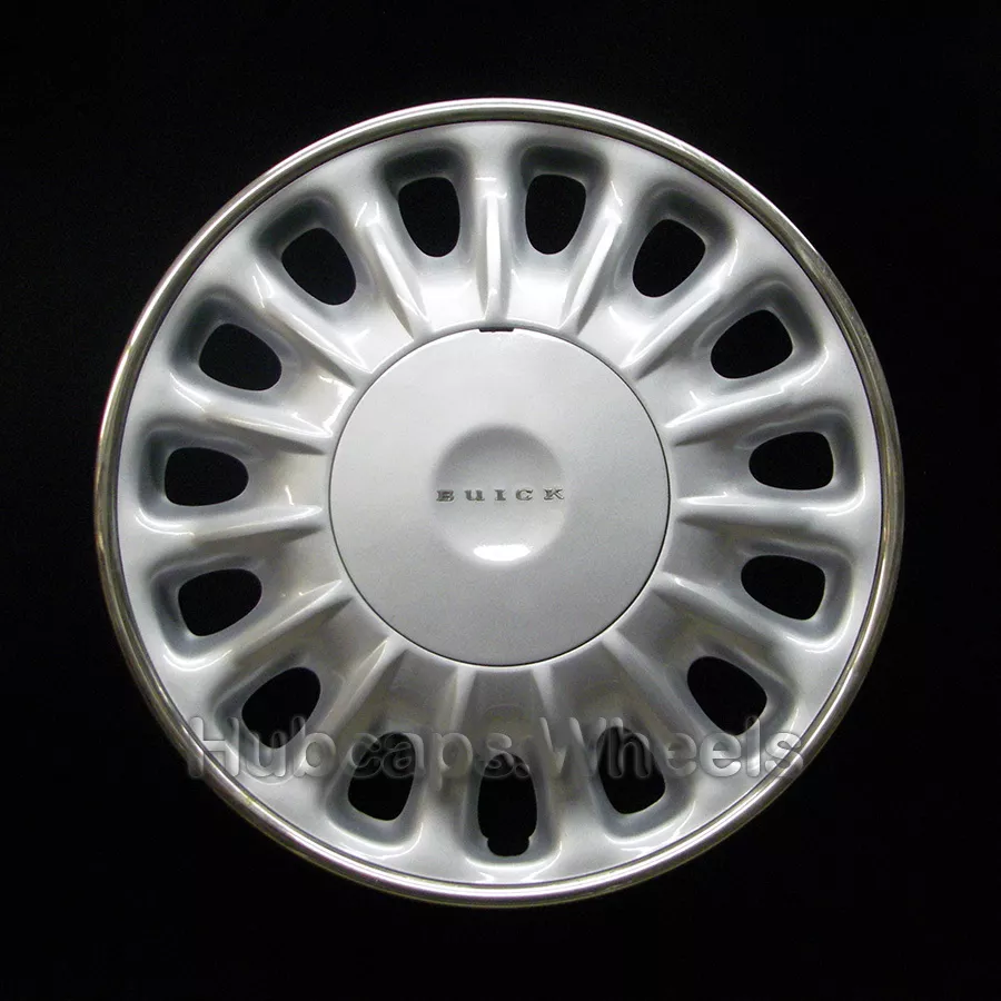 2002 buick lesabre hubcaps deals