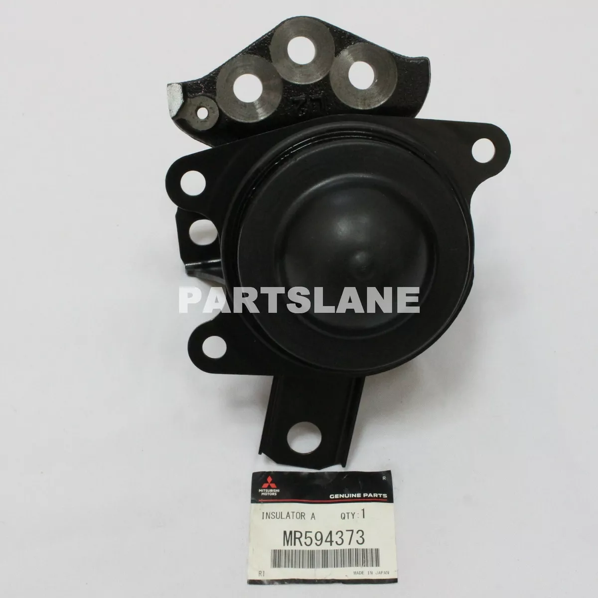 MR594373 Mitsubishi OEM Genuine INSULATOR, ENG, MOUNTING | eBay