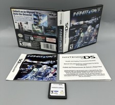 Infinite Space (Nintendo DS, 2010) for sale online | eBay Infinite Space (Nintendo DS, 2010) for sale online | eBay