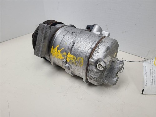04 05 06 07 CADILLAC CTS AC COMPRESSOR 3.6L 387690 - Picture 2 of 12