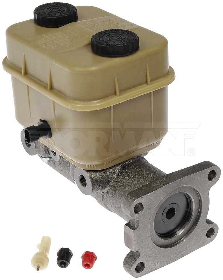 Cilindro maestro de freno Dorman para Kenworth T170 2008 Foto 4 de 4