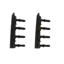 For Chevrolet Cruze Buick Encore Trax Sonic Limited Mpulse Ignition Coil Pair 