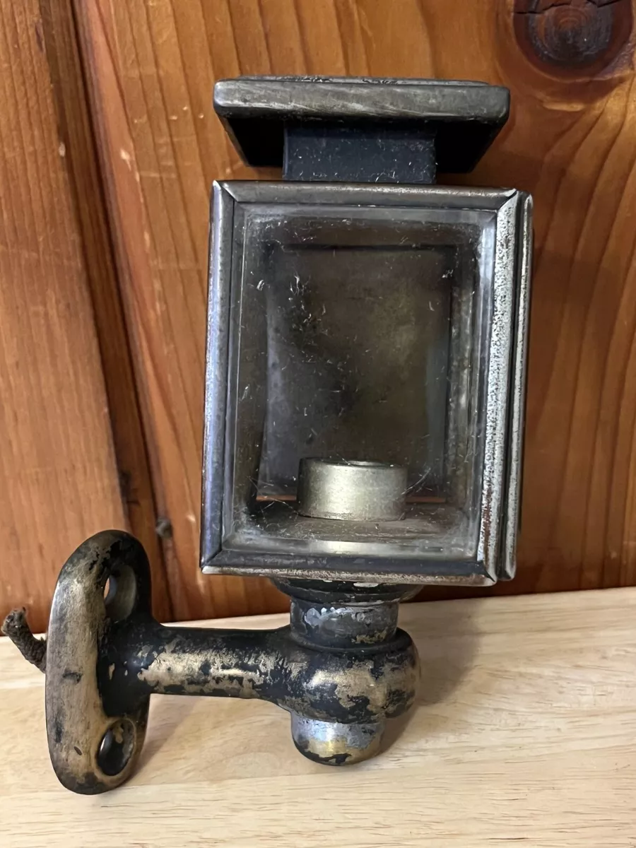 Antique sale stagecoach lanterns