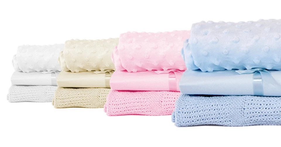 MY LITTLE WORLD Cochecito de bebé/Moisés 100 % algodón conjunto de inicio BRU celular palomitas de maíz