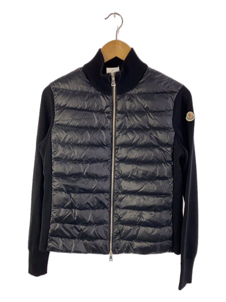 MONCLER I10939B00018 Down Jacket S Nylon Black Plain Used | eBay MONCLER I10939B00018 Down Jacket S Nylon Black Plain Used | eBay