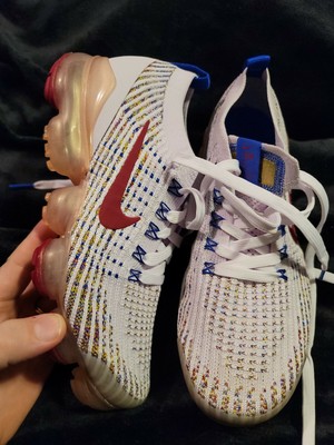 vapormax flyknit 3 violet