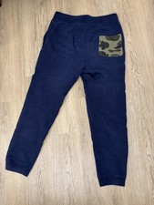 Las mejores ofertas en Pantalones A Bathing Ape azul para hombres