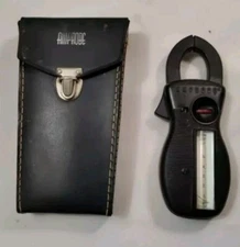 Amprobe RS-1 Ac Volt Ammeter 600vac 100amps Without Leads