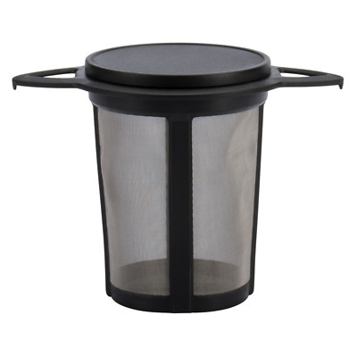 Thiru Permanentfilter Dauerfilter mit Edelstahlgewebe