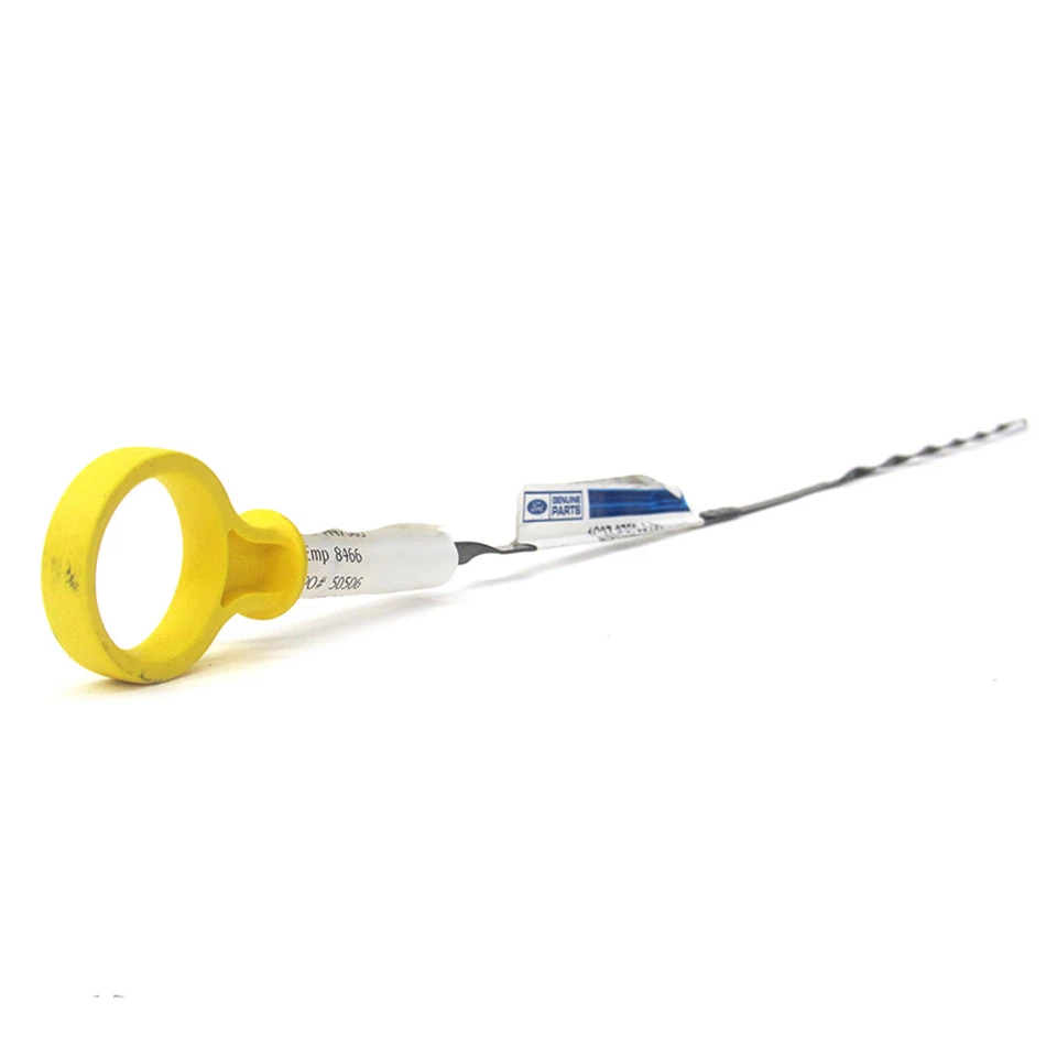 Varilla de medición de nivel de aceite del motor Econoline Ford E150 E250 1999-2014 OEM 1C2Z-6750-AA Foto 2 de 4