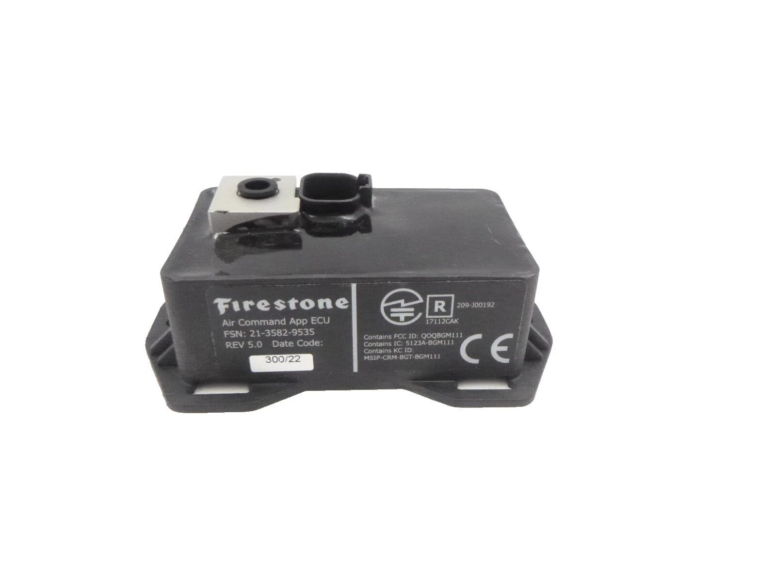 Firestone Car & Truck Air & fuel Delivery