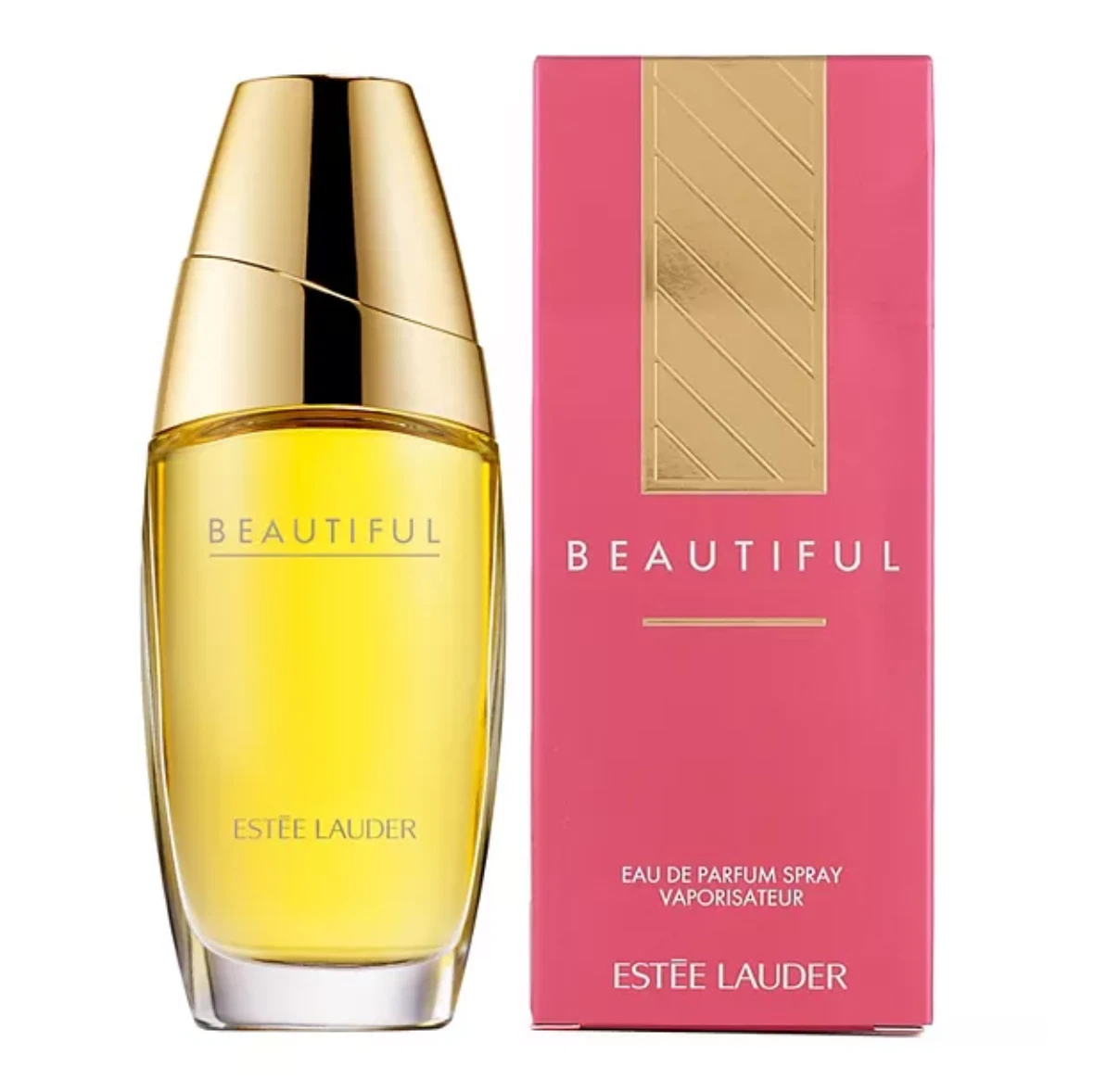 BEAUTIFUL by Estee Lauder for Women .5 oz 15ml SEALED eBay