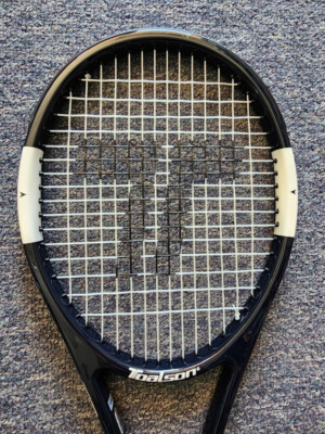 Toalson Sweet Area Racket 280 Training Tennis Racquet Factory Pre
