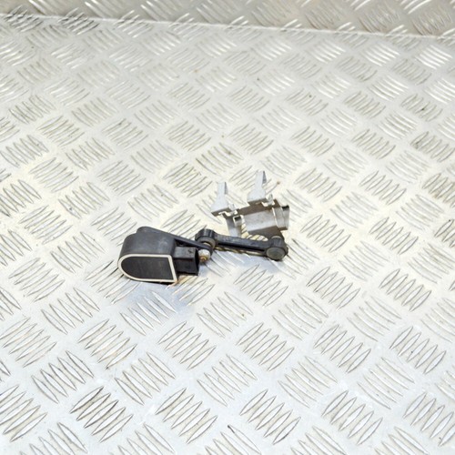 MERCEDES-BENZ C Coupe C205 Höhenstandsensor hinten links A0009053704 180kw 2018