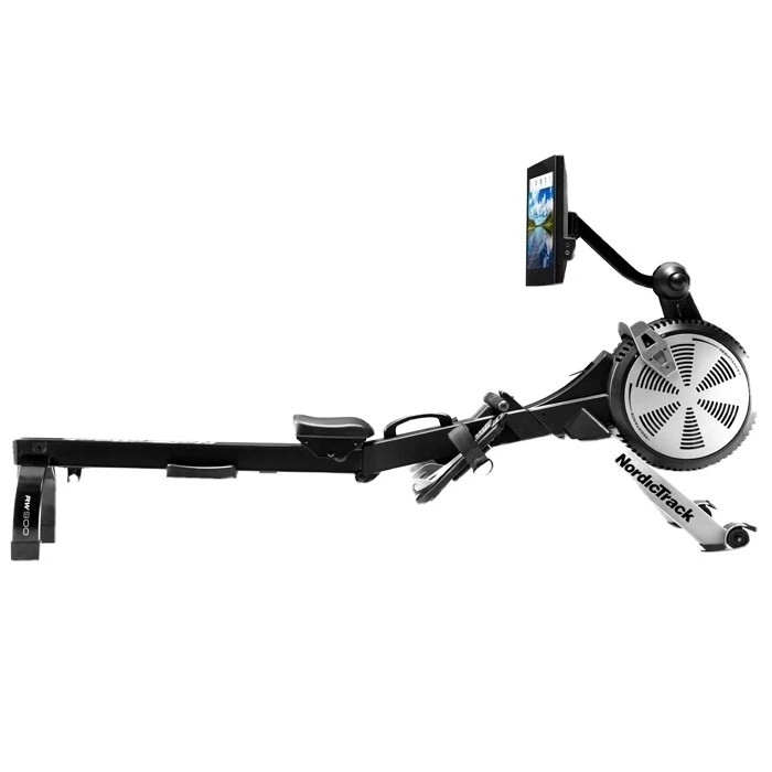 Nordictrack rw900 manual new arrivals