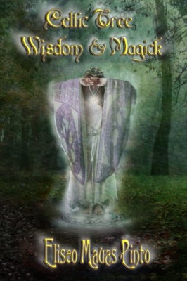Celtic Tree Wisdom and Magick: (B & W Edition) - Paperback NEW Pinto, Eliseo M 0