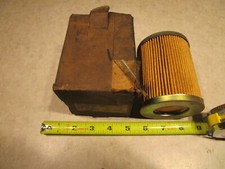 EATON VICKERS 737544 FILTER ELEMENT, S0760