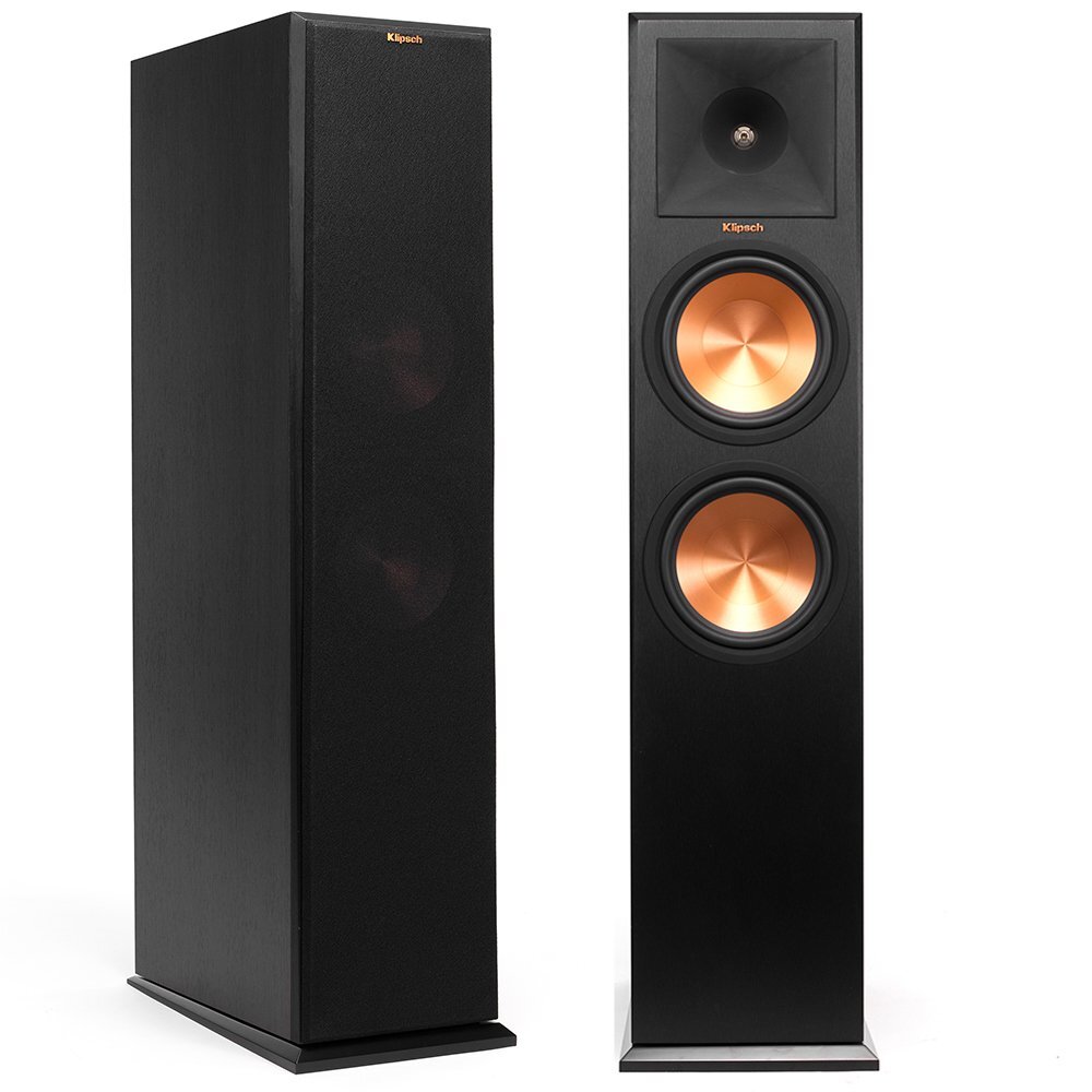 【未使用】Klipsch/フロアスタンディングスピーカー/R-620F/2台セット ⑥ Amazon.co.jp: Klipsch Reference R-620F フロアスタンディング