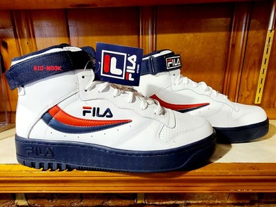 fila fx