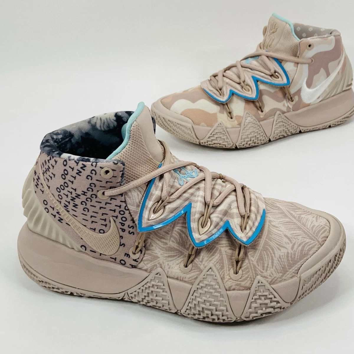 Nike Kybrid S2 Desert Camo for Sale | Authenticity Guaranteed | eBay