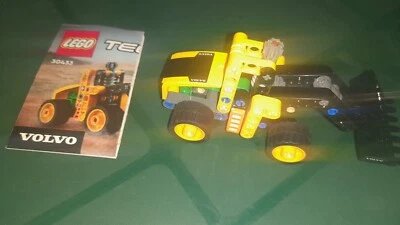 LEGO Technic 30433 Volvo Wheel Loader