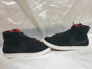 nike blazer 38