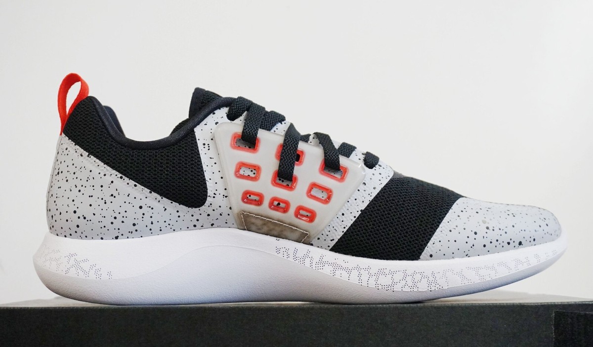 Air Jordan Jordan Lunar Grind White Nike Air Jordan Lunar Grind