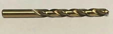 1/64" - 1/2" x 1/64", M42 Cobalt JOBBER Drill Bits, NEW, SOLD INDIVIDUALLY