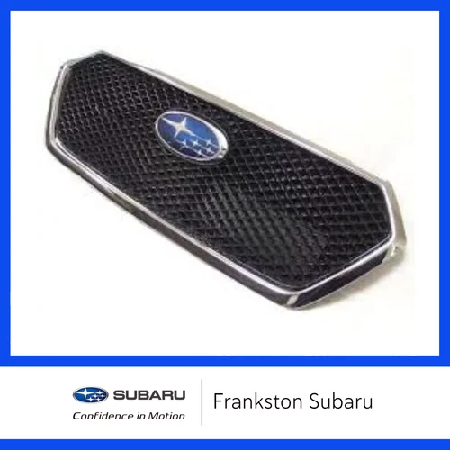 Genuine Subaru Outback Front Grille & Liberty MY15 - MY17 - Picture 1 of 3