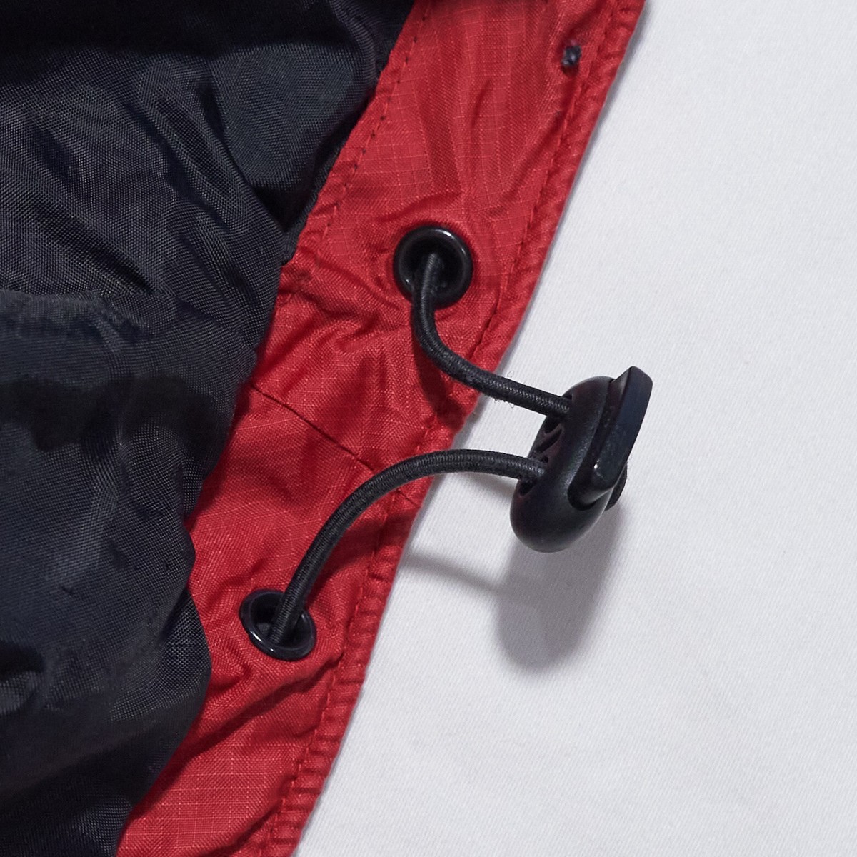 90s~00s リバプールReebok jacket Reebok Men's Black Vintage 90/00s Liverpool FC 1/4 Zip High