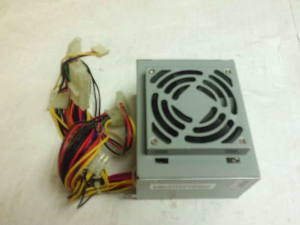 BESTEC POWER SUPPLY 150 WATT 5185-2917 HEWLETT PACKARD / HP / ATX-1523D - Image 3 of 4