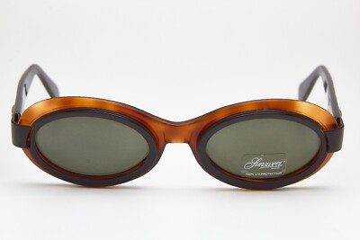 90s Vintage Oval Cat-Eye SUNSWEET 4122 Sonnenbrille Rave 1990s  Damen