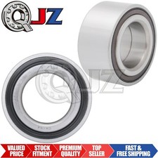 [FRONT(Qty.2)] Wheel Bearing Unit For 2009-2012 Honda FIT Hatchback FWD-Model