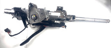 2019 - 2022 VOLKSWAGEN ATLAS STEERING COLUMN ...