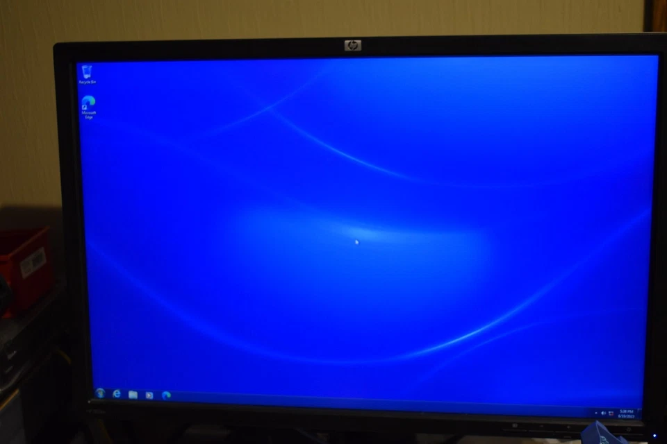 Dell Optiplex 9020 SFF Quad Core i7-4770 3.4GHz 16GB 1TB HDD Windows 7 64-bit - Image 3 of 4