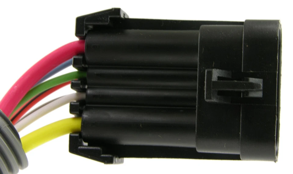 Interruptor de seguridad neutro Airtex 1S5650 Foto 4 de 4