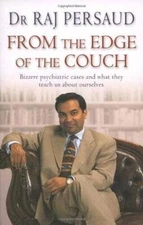 From the Edge of the Couch - Paperback By Persaud, Raj - VERY GOOD