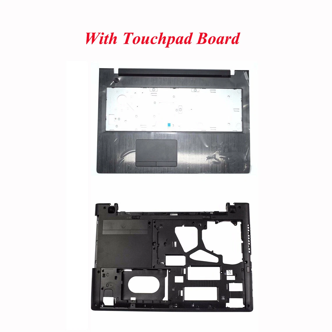 New For Lenovo G50 G50 70 G50 80 Palmrest Upper lid Bottom Cover