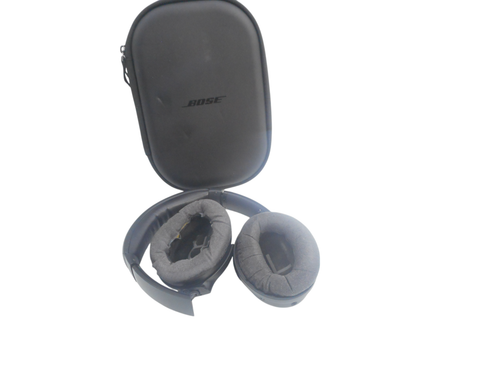 Bose QuietComfort QC 45 Wireless Noise Cancelling Headphones - Black READ, - Picture 13 of 13